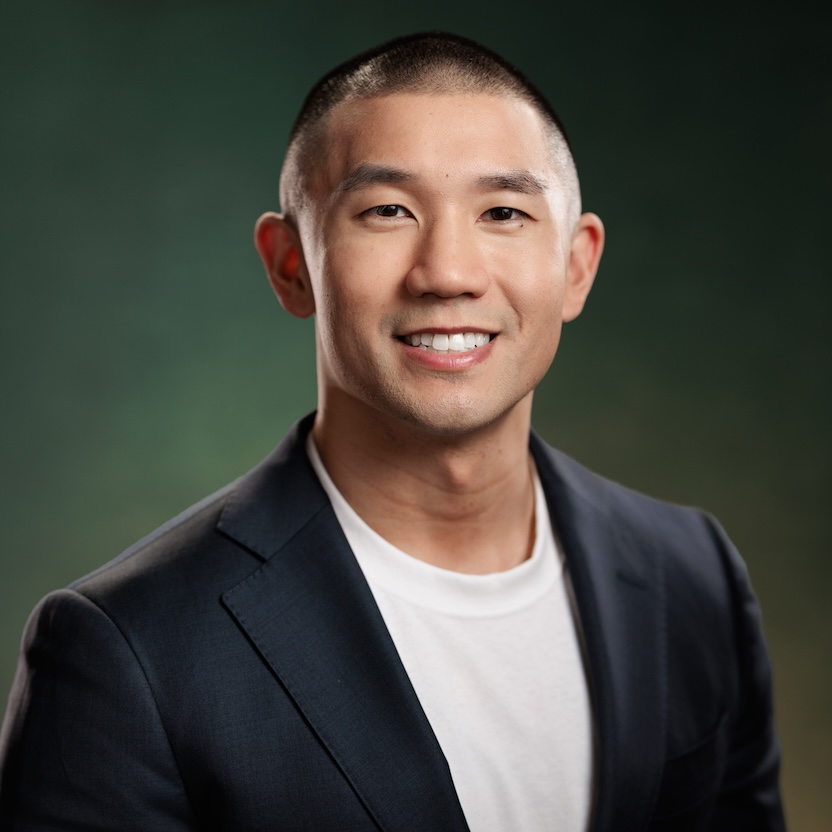 Ryan Leung