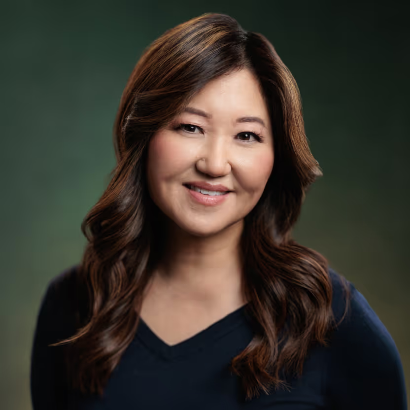 Sue Kwon
