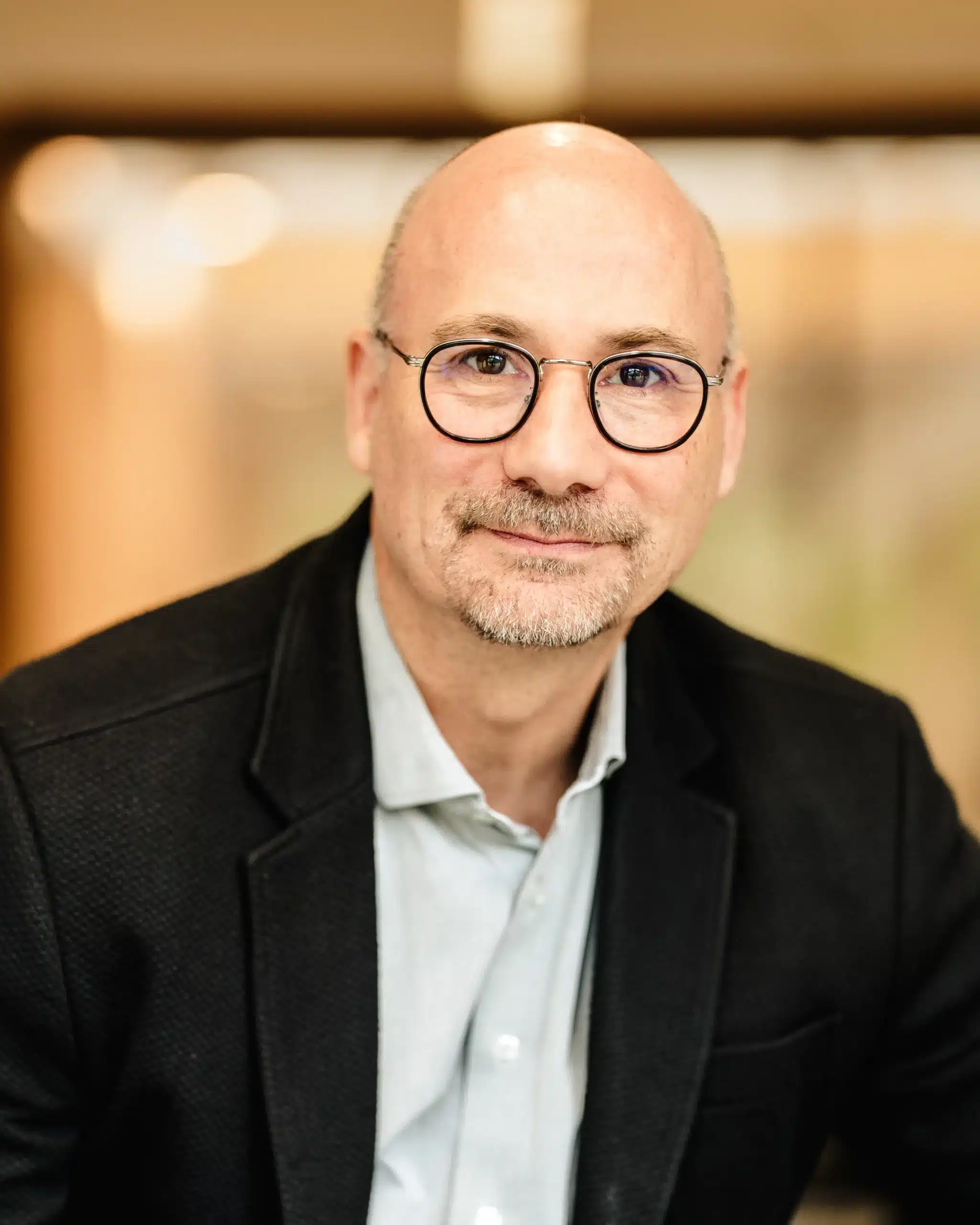 Gilles Koestel