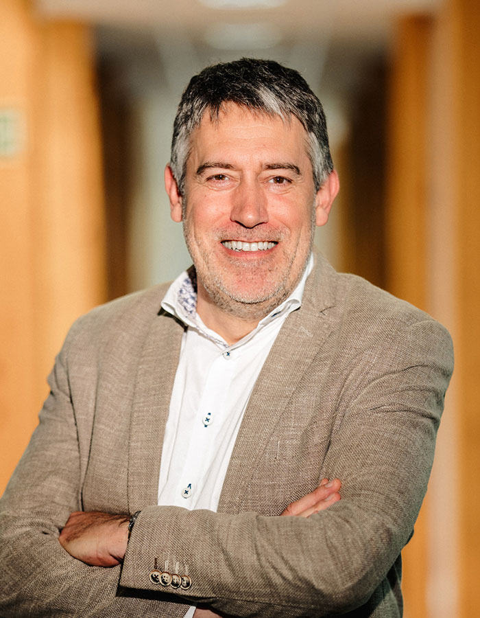 Stéphane Dantinne