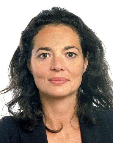 Christine Defraigne