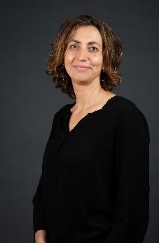 Caroline Thielen