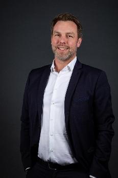 Gery Lefebvre