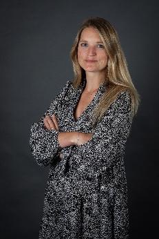 Sophie Sauvage