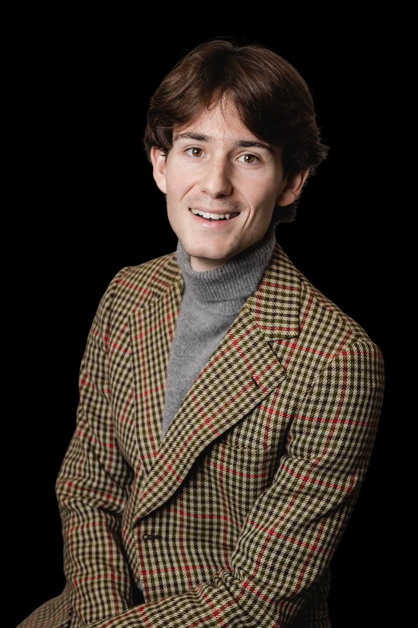 Julien Maquet