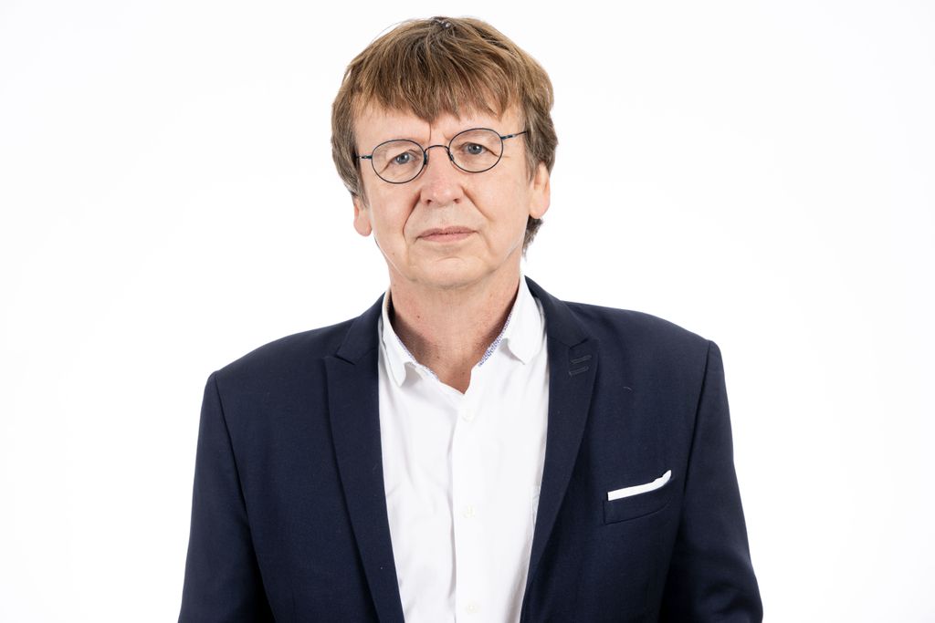 Olivier Vanderijst