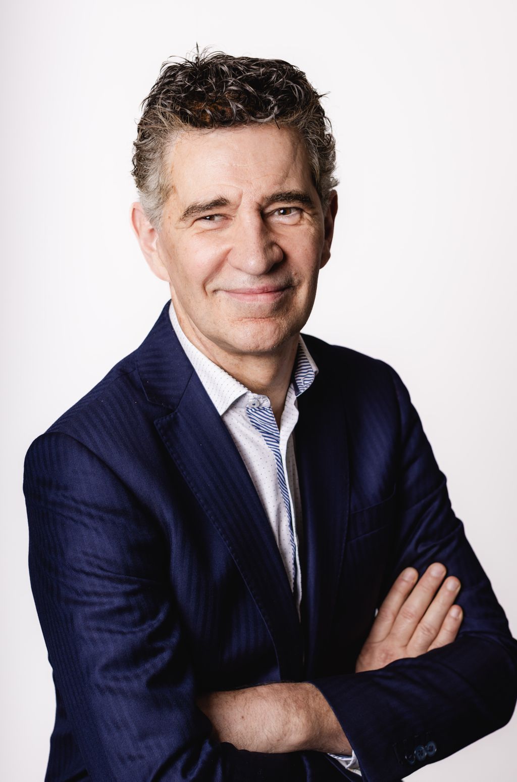 Jean Hilgers