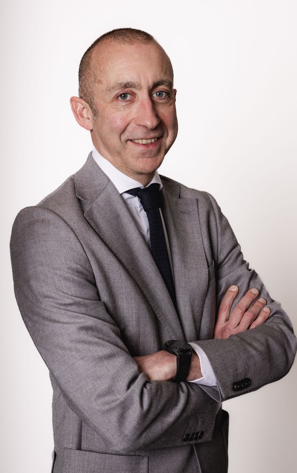 Olivier Henin