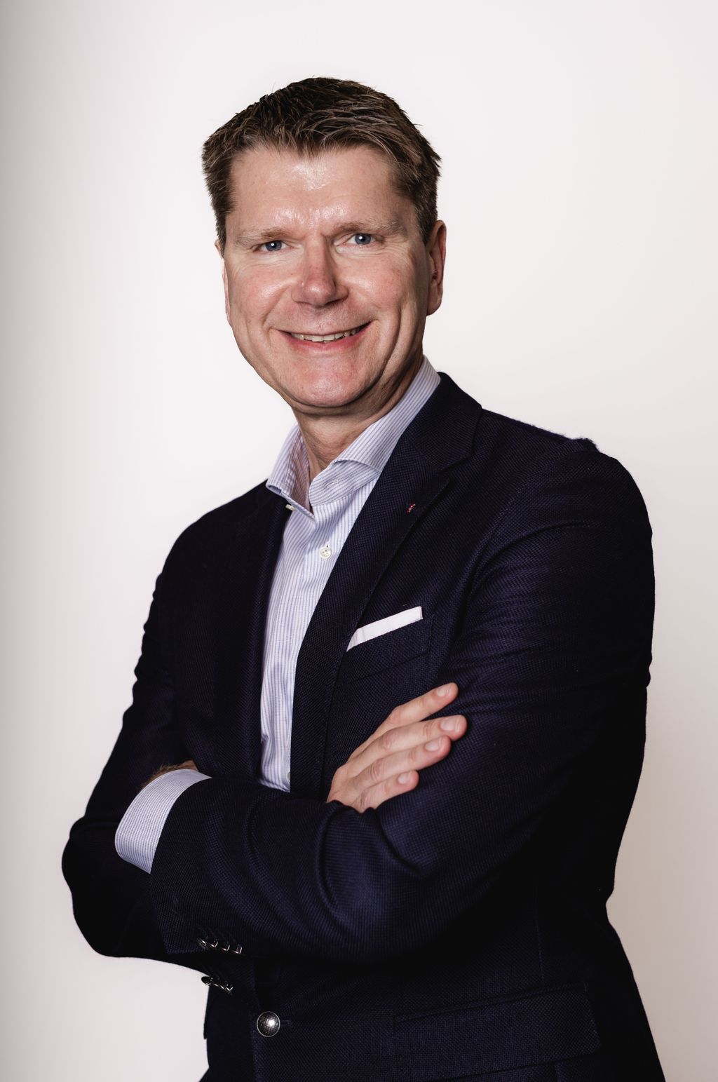 Philippe Crevits