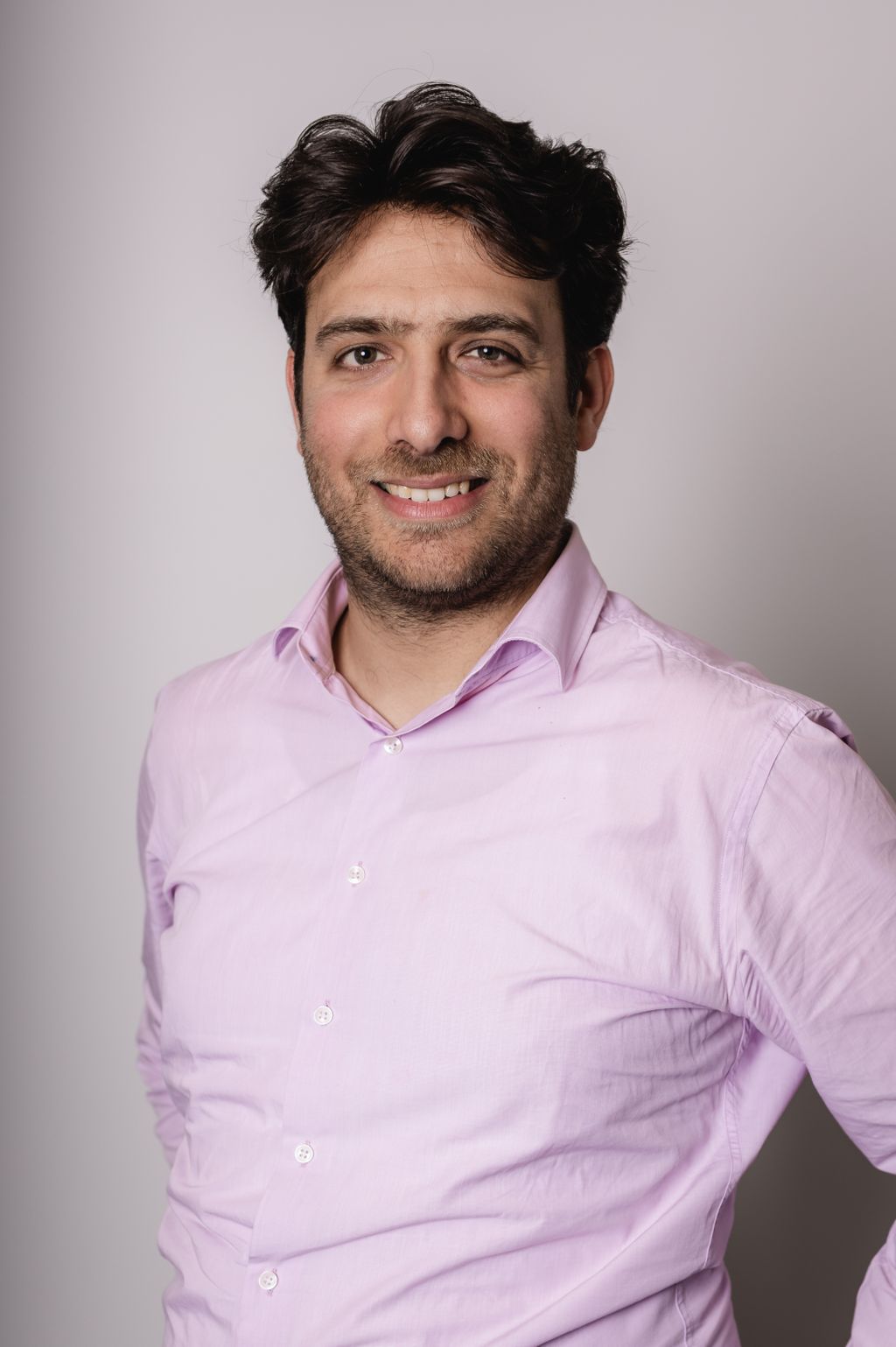 Michele Daniele