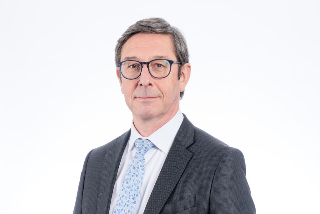 Pierre Parlongue