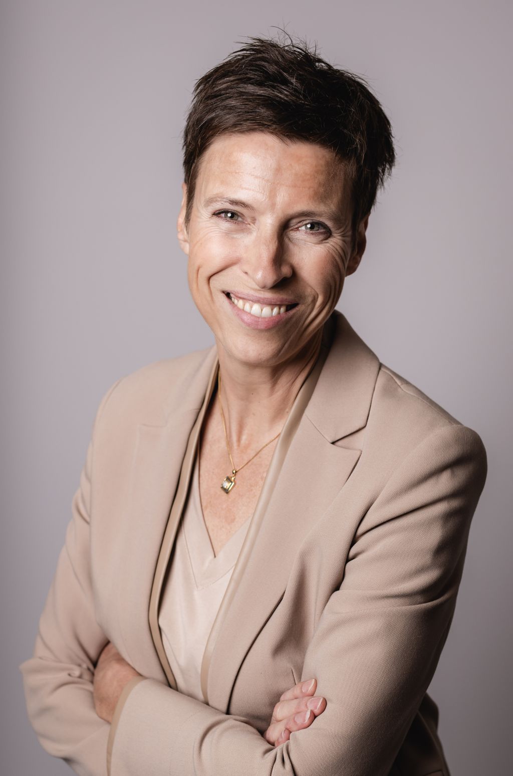 Anne-Sophie Tandel