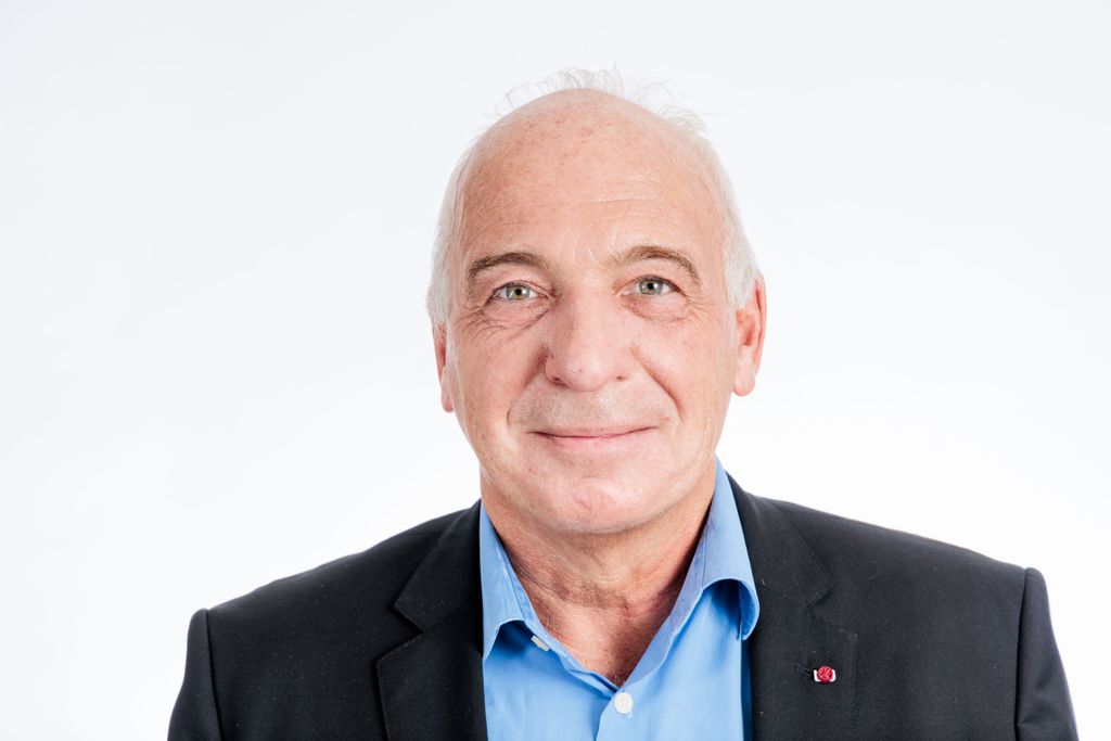 Philippe Buelen