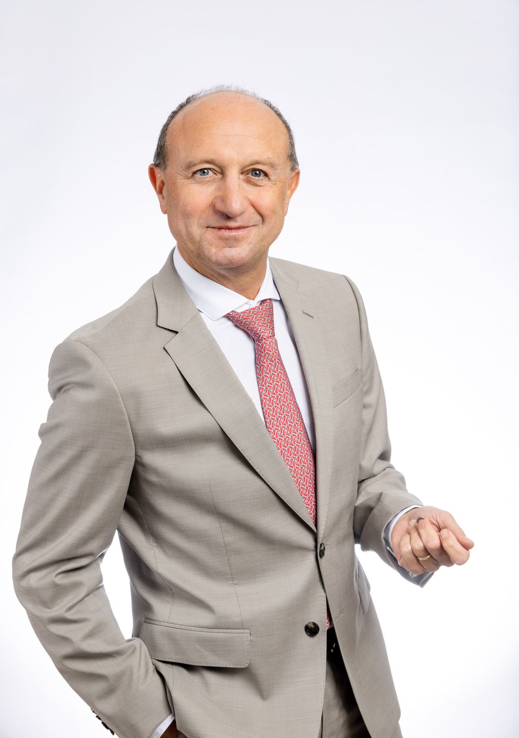 Jean-Pierre Di Bartolomeo