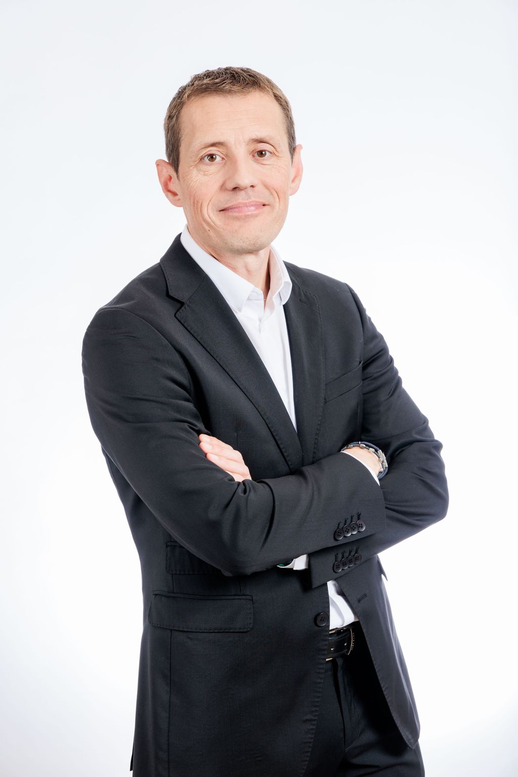 Sébastien Durieux