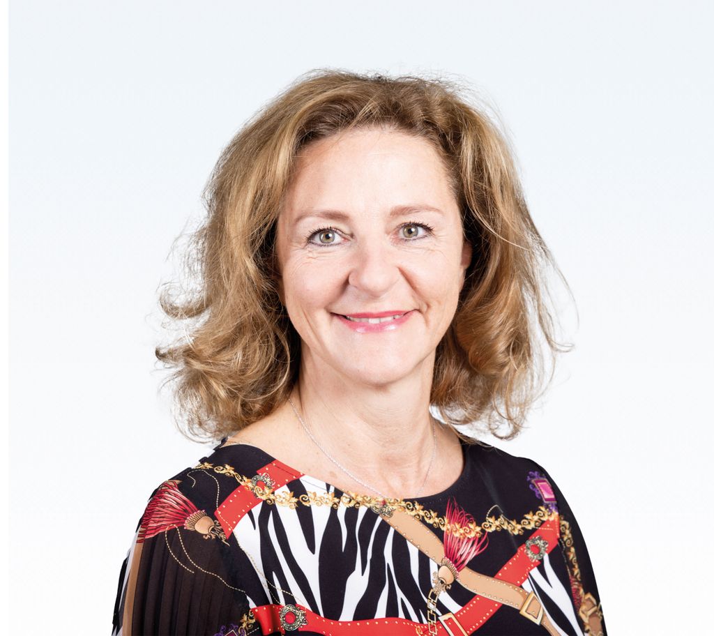 Laurence Glautier