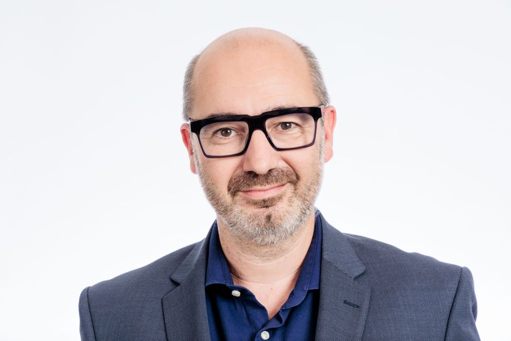 Marc Degaute