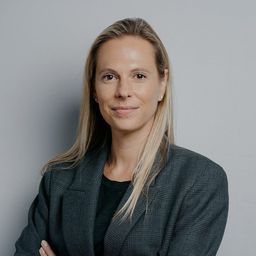 Nathalie Draux