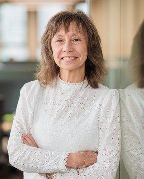 Micheline Streel