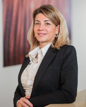 Helena Pozios