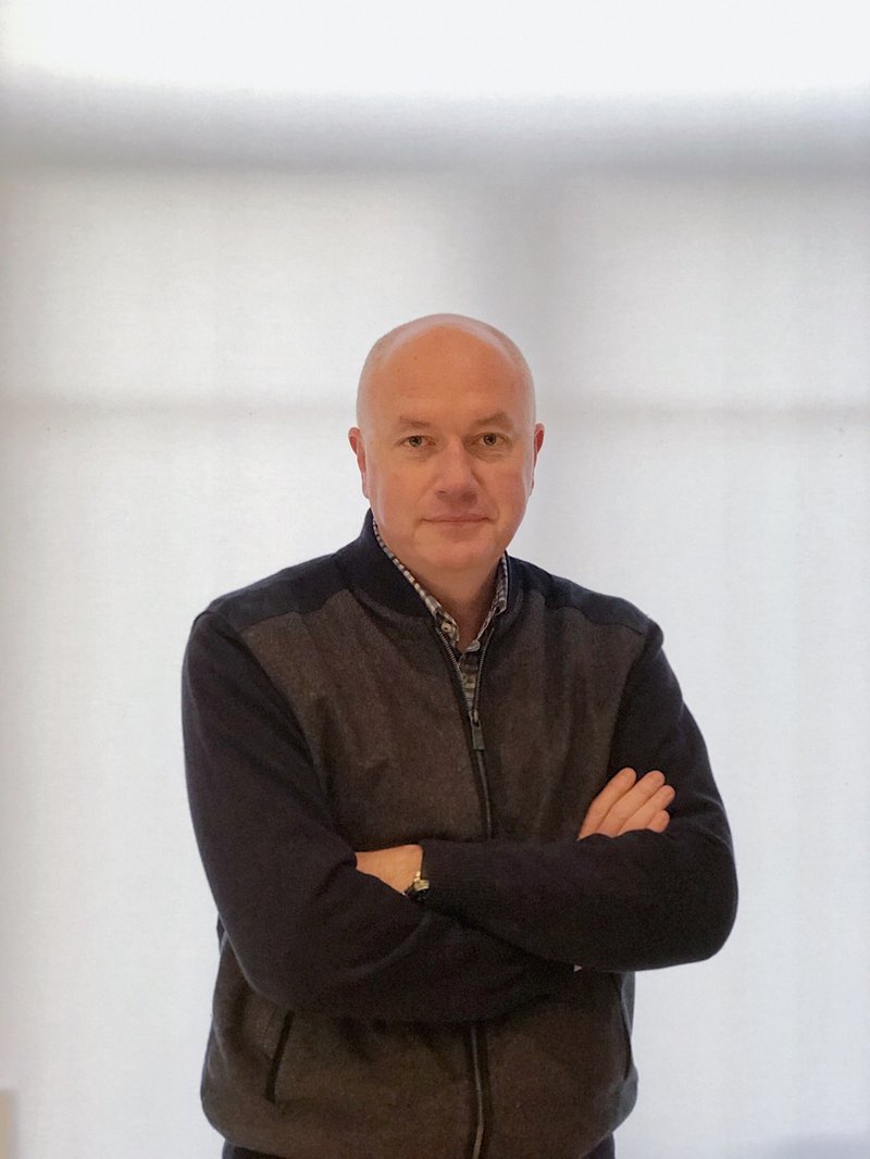 Simon Bullman