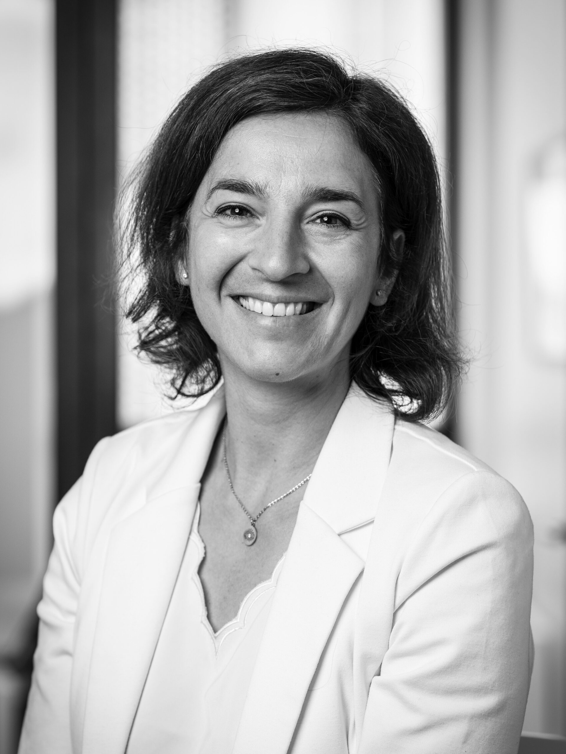 Leila Nicolas