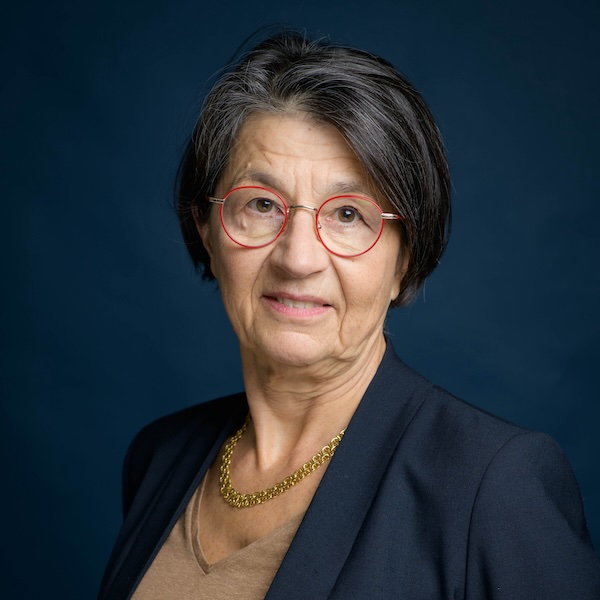 Martine Jandrot-Perrus