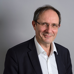 Philippe Billiald