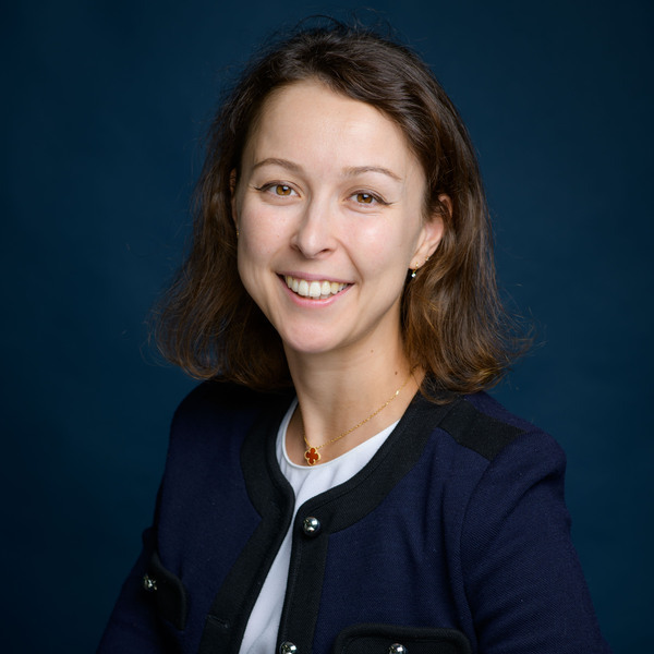 Victoria Rutman