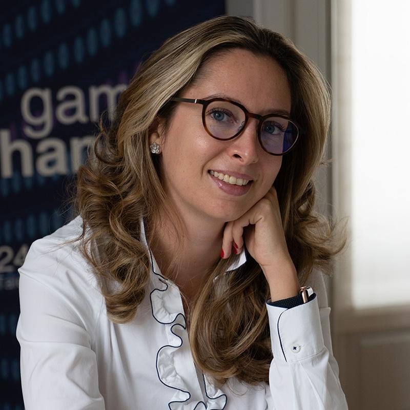Giulia Giovannini