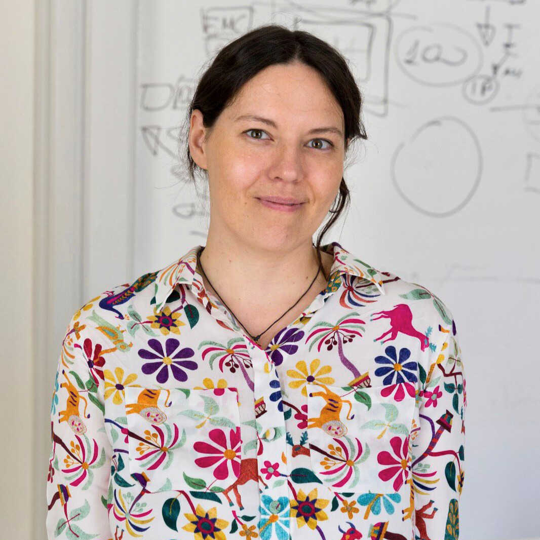 Giulia Margstahler