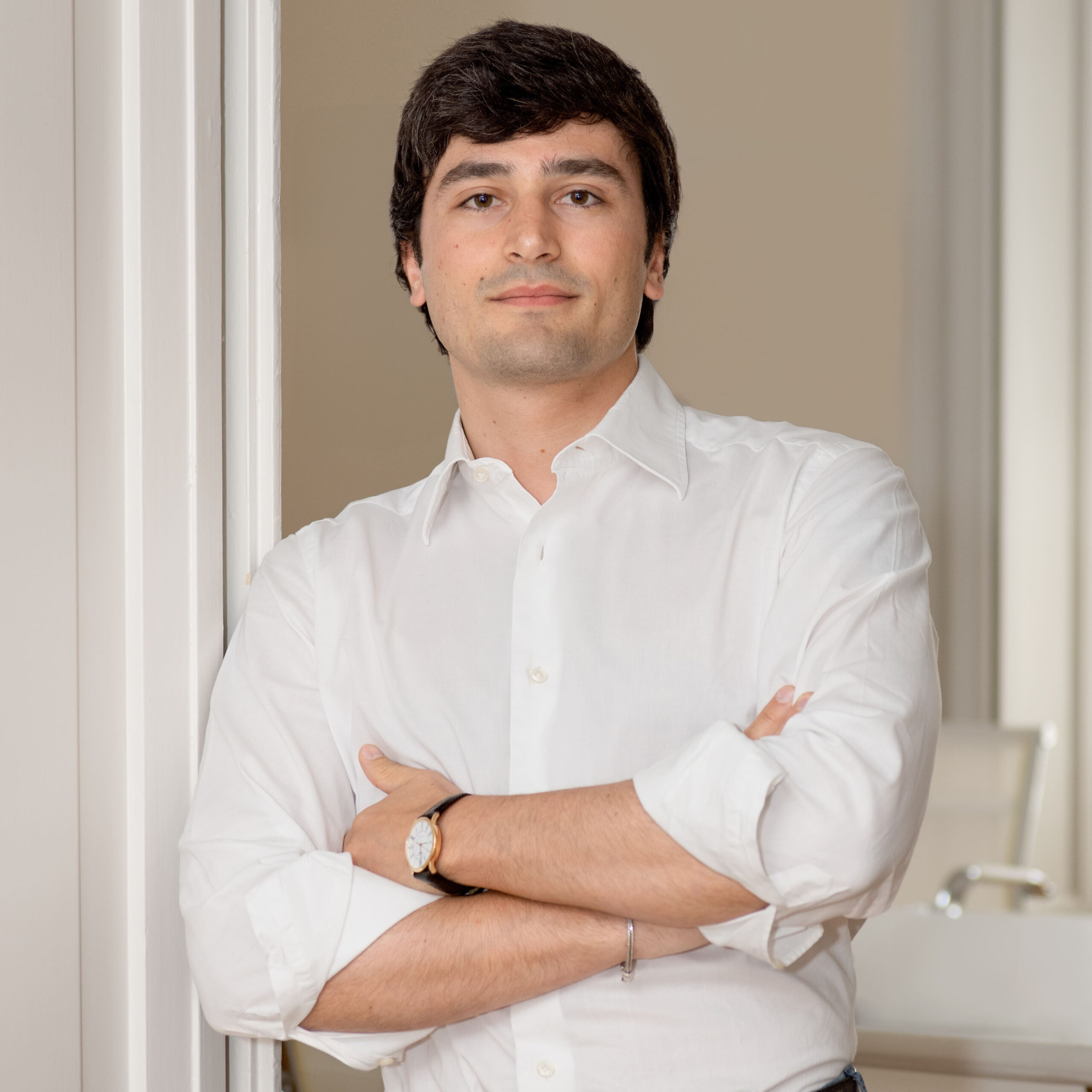 Matteo Moscarelli