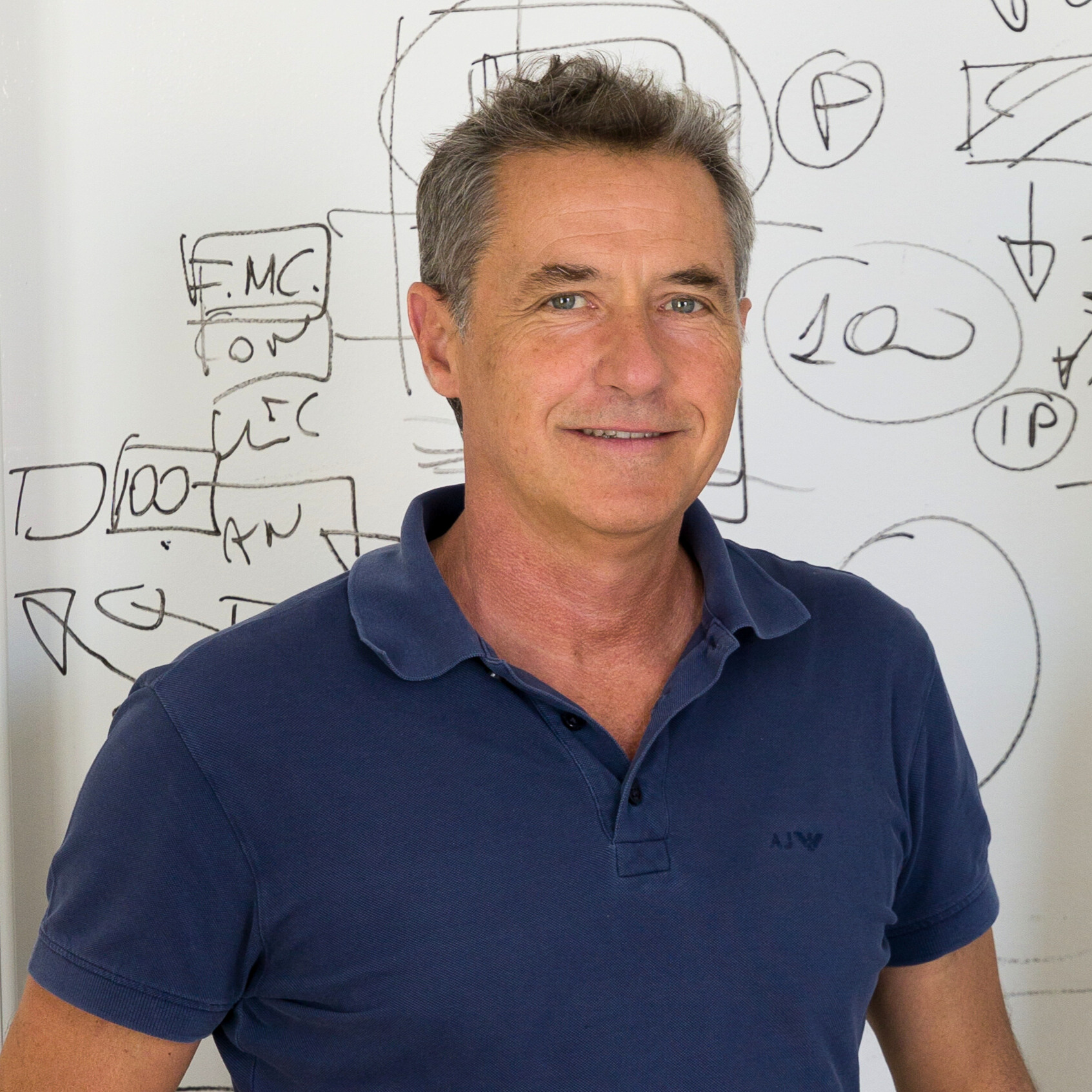 Paolo Gesess
