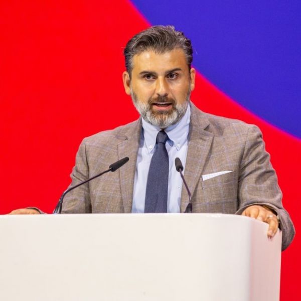 Ashkan Shoamanesh