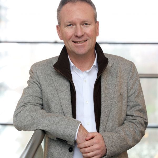 Cedric Hermans