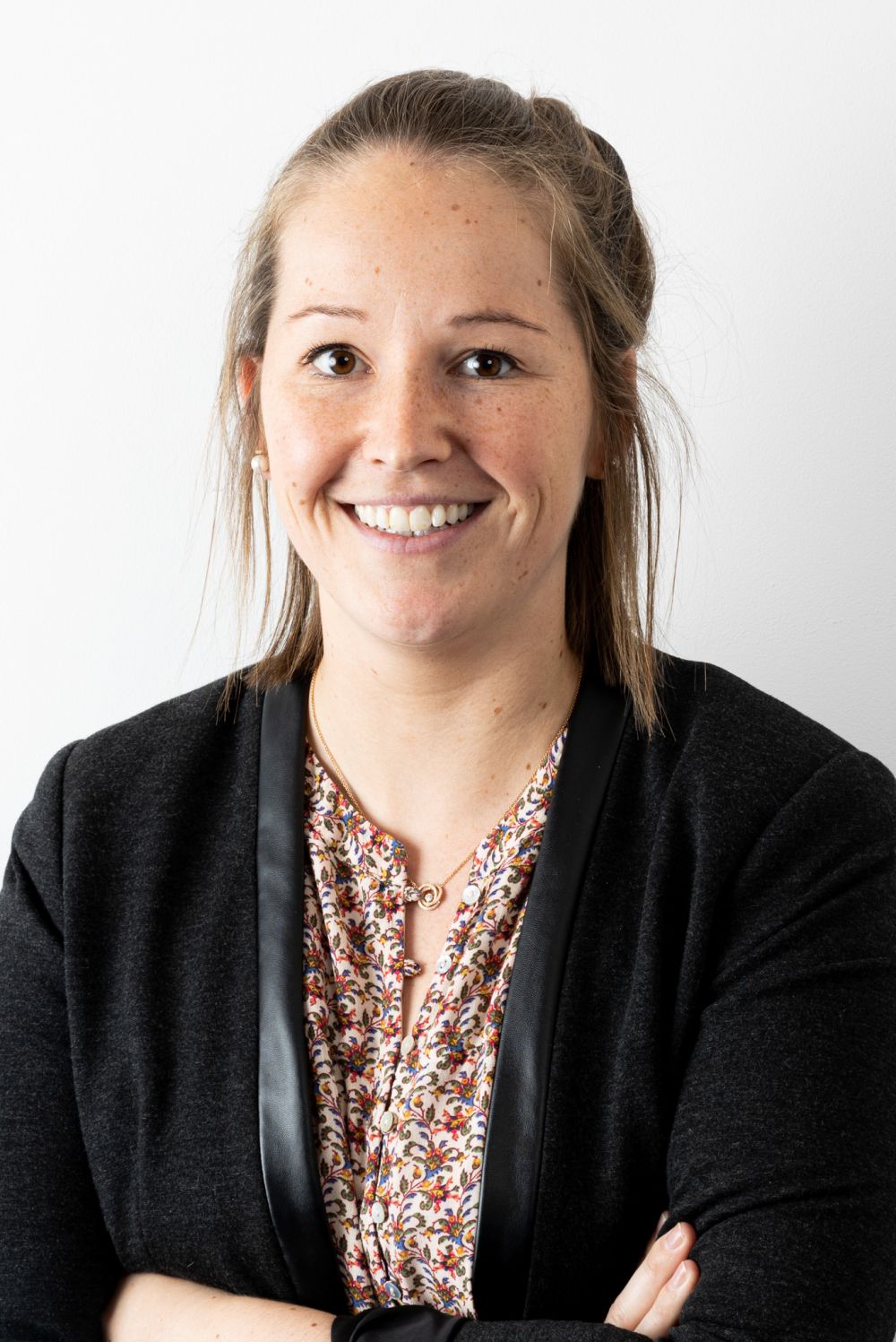 Charlotte Corbisier