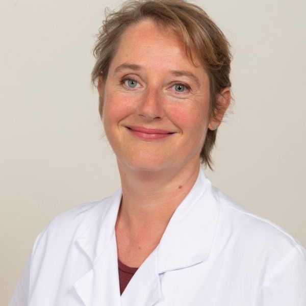 Charlotte Cordonnier