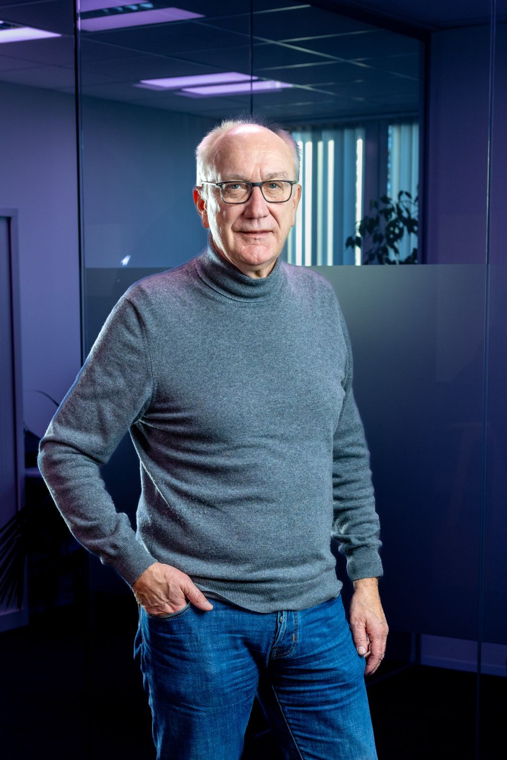 Marc Dechamps