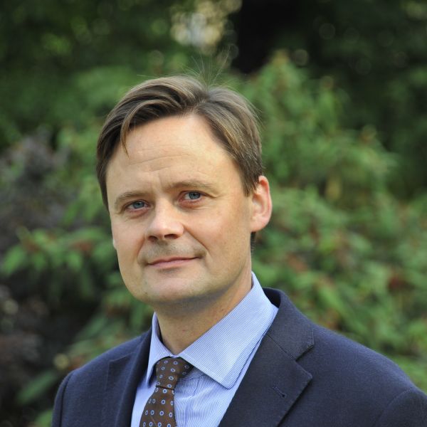 Matthias Endres
