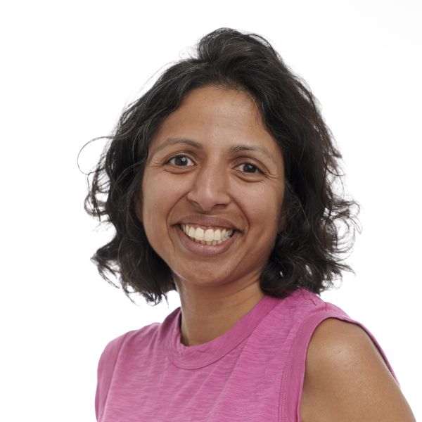 Neshika Samarasekera