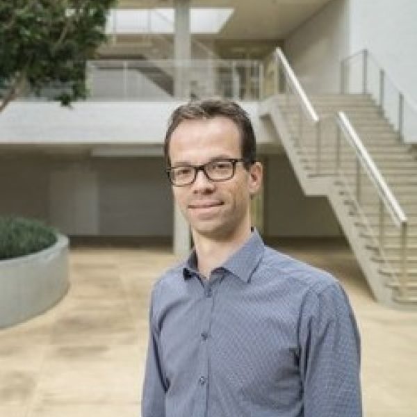 Robin Lemmens