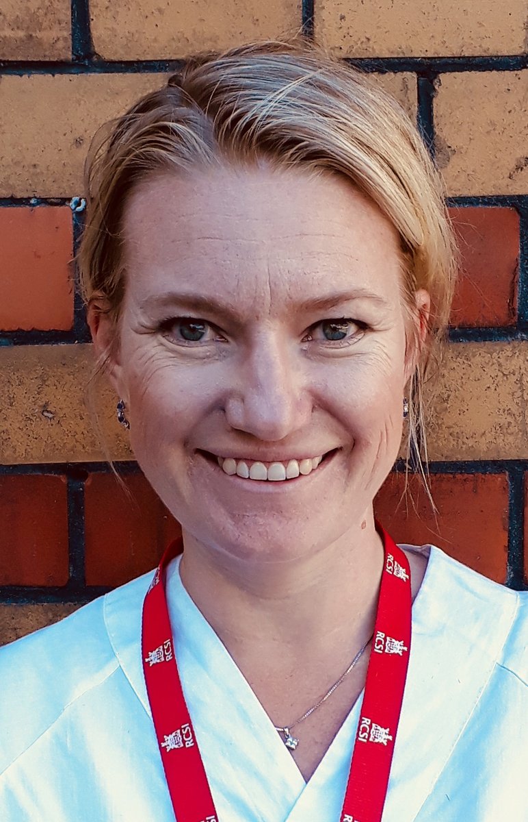Else Charlotte Sandset