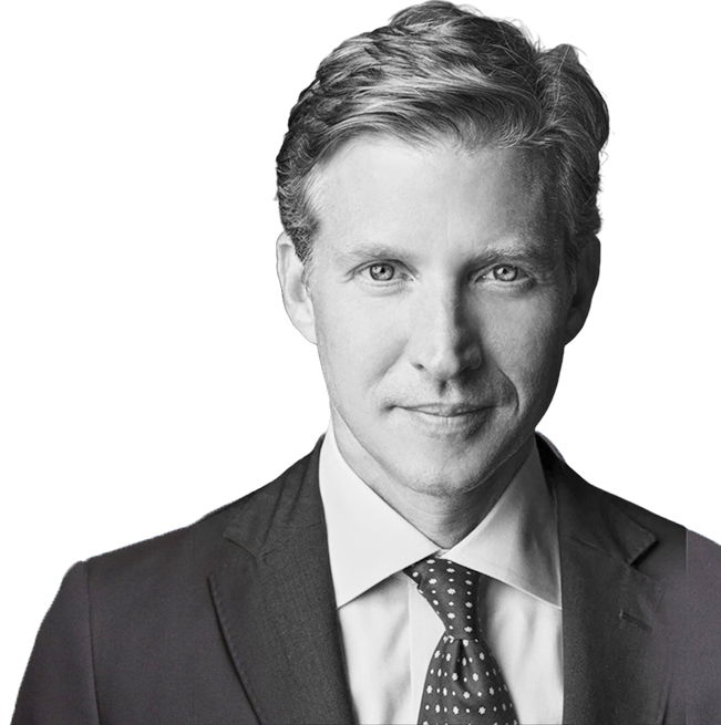Alec Ross