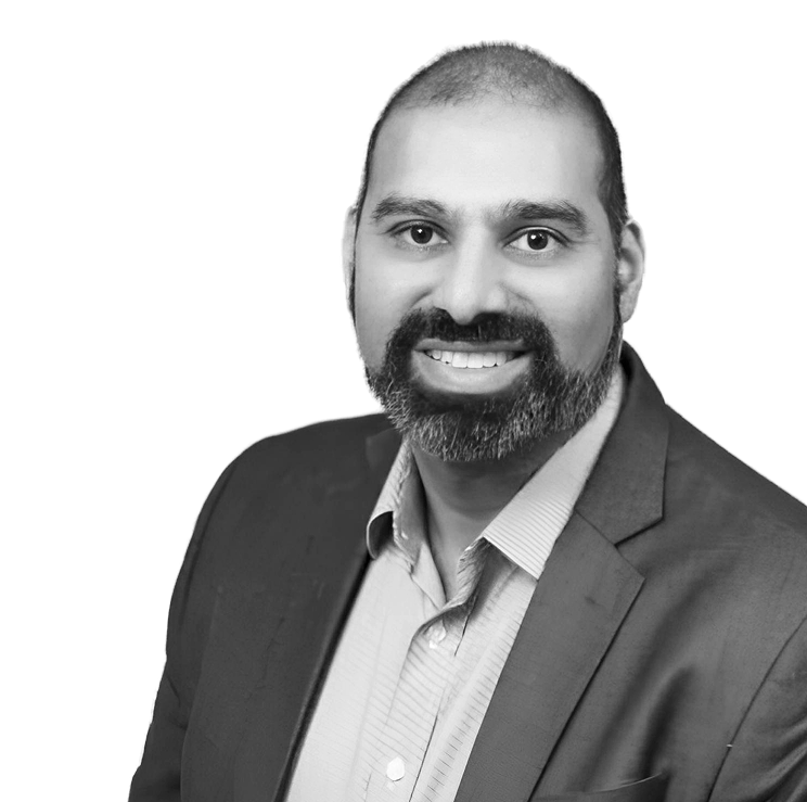 Anand Radhakrishnan