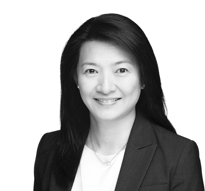 Carole Cheung