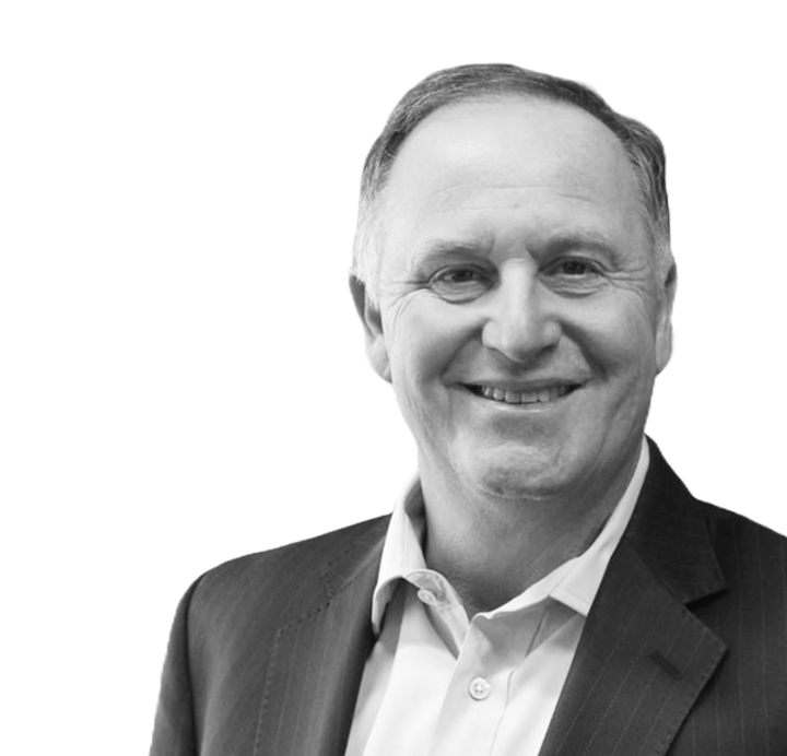 John Key