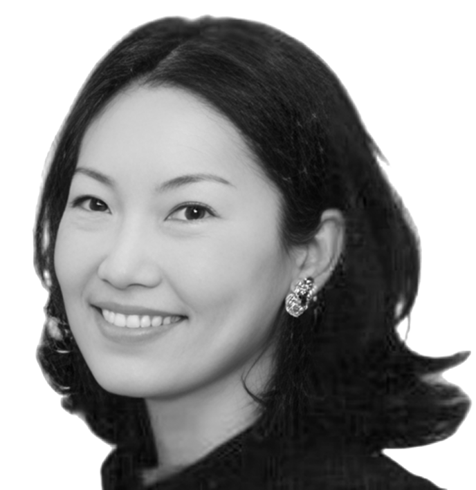 Katherine Kwun McLane