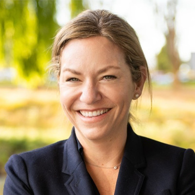 Laura Berner