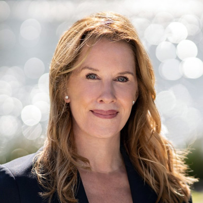 Julie Gilmore