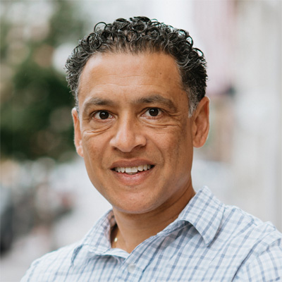 Sanjay Mistry